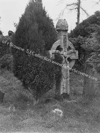 ANCIENT CROSSES AT KILKIERAN